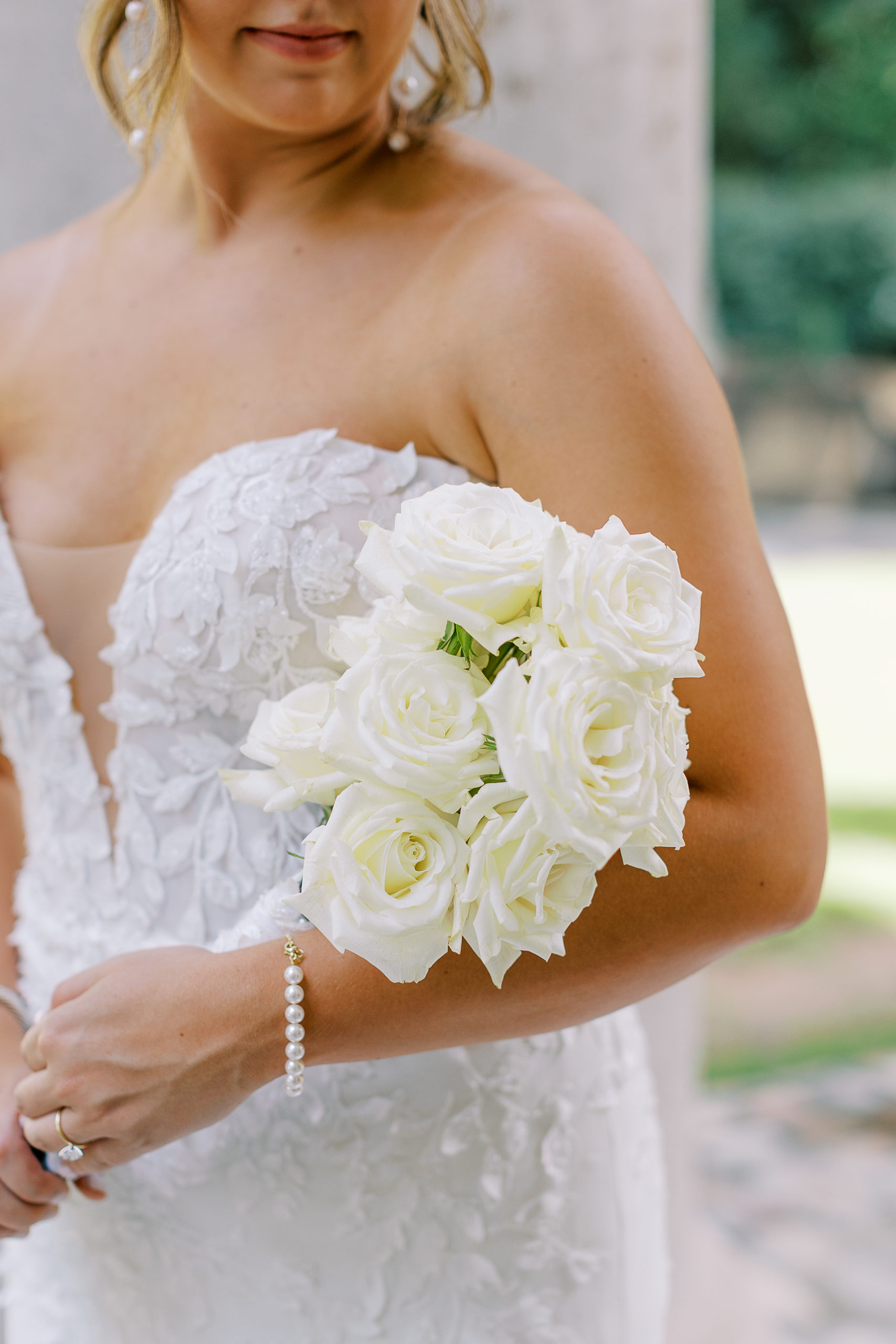 Bridal Bouquet Inspiration 