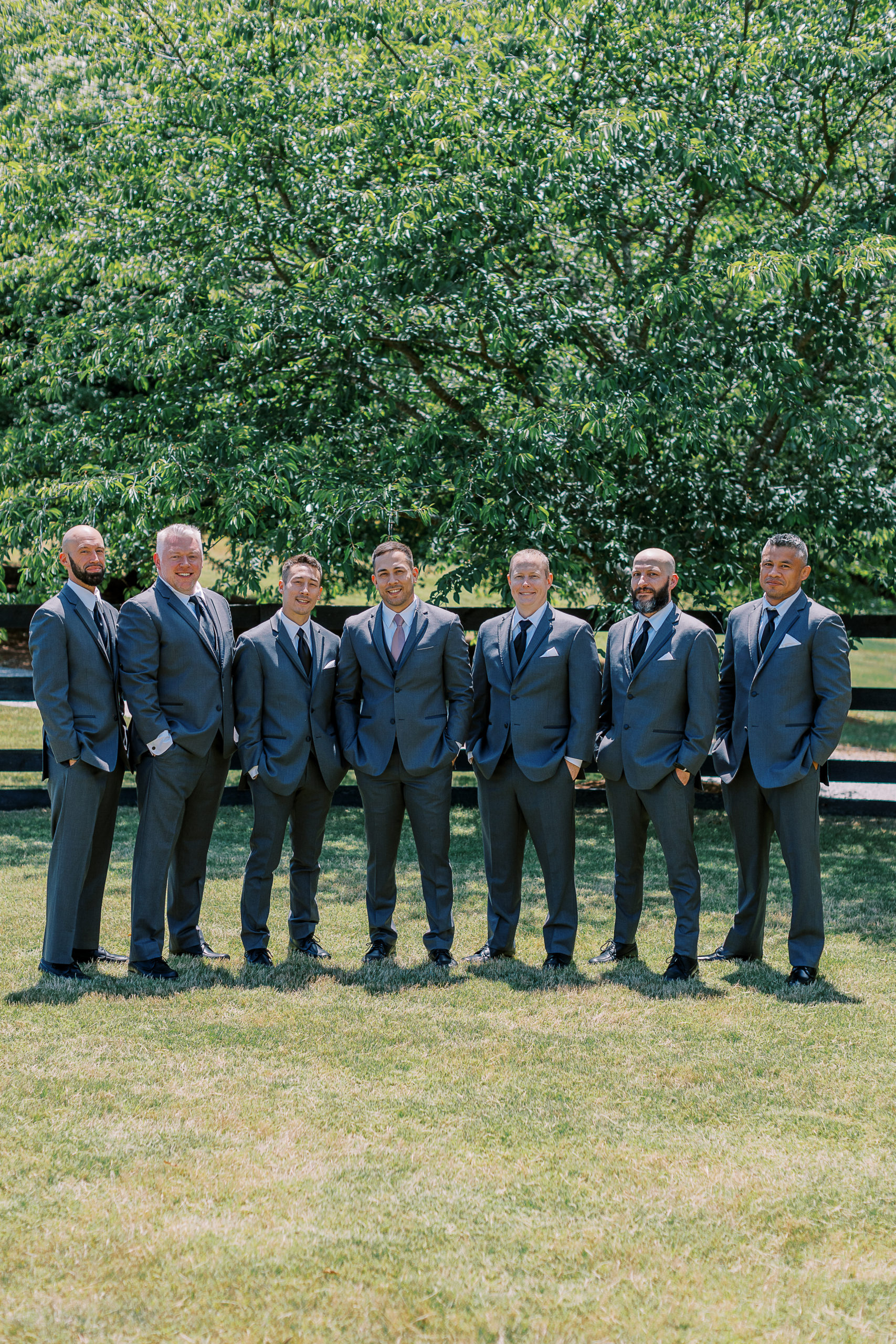 White Laurel Estate Wedding Dawsonville, GA