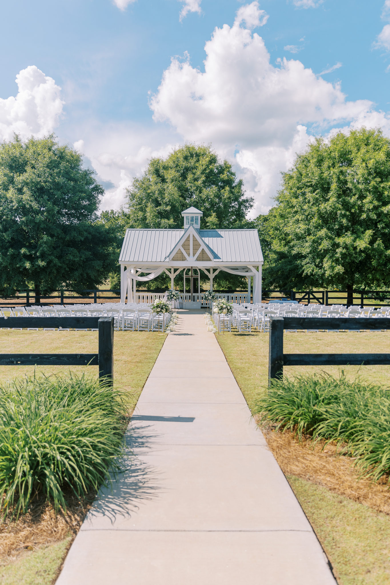 White Laurel Estate Wedding Dawsonville, GA
