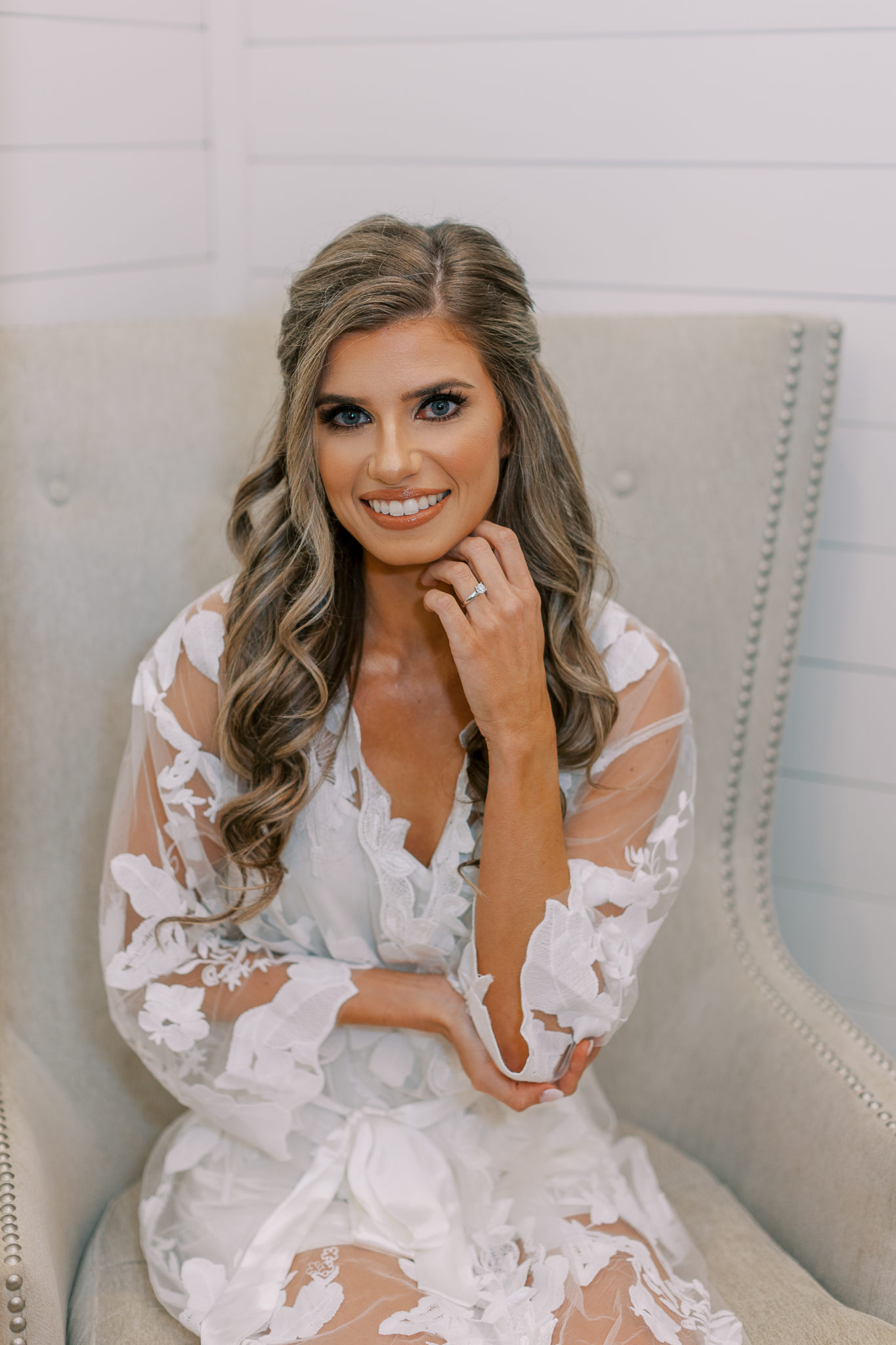 White Laurel Estate Wedding Dawsonville, GA