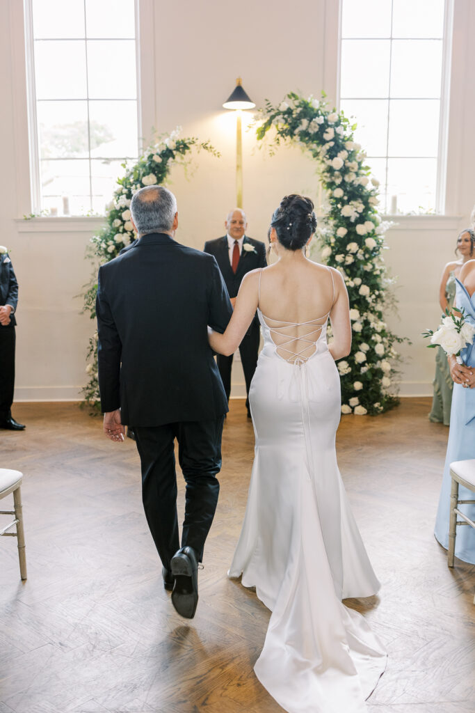 A Wedding at The Chapel Athens