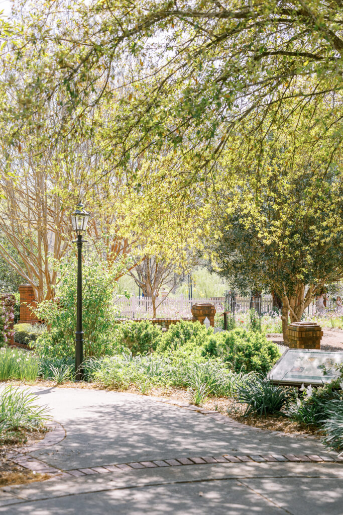 The State Botanical Gardens of Georgia