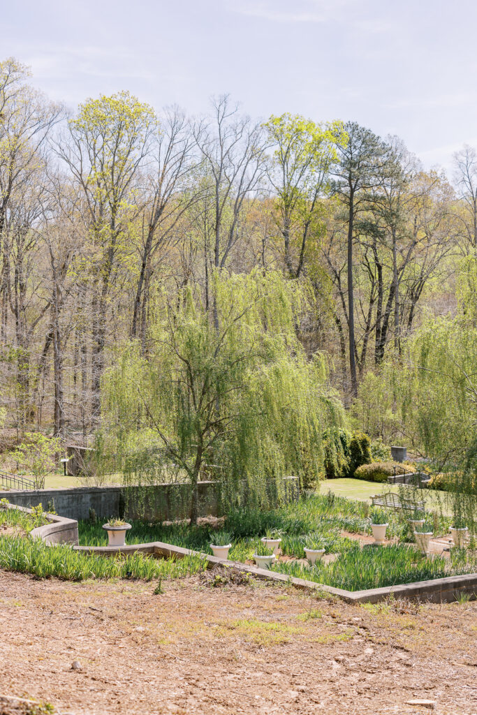 The State Botanical Gardens of Georgia