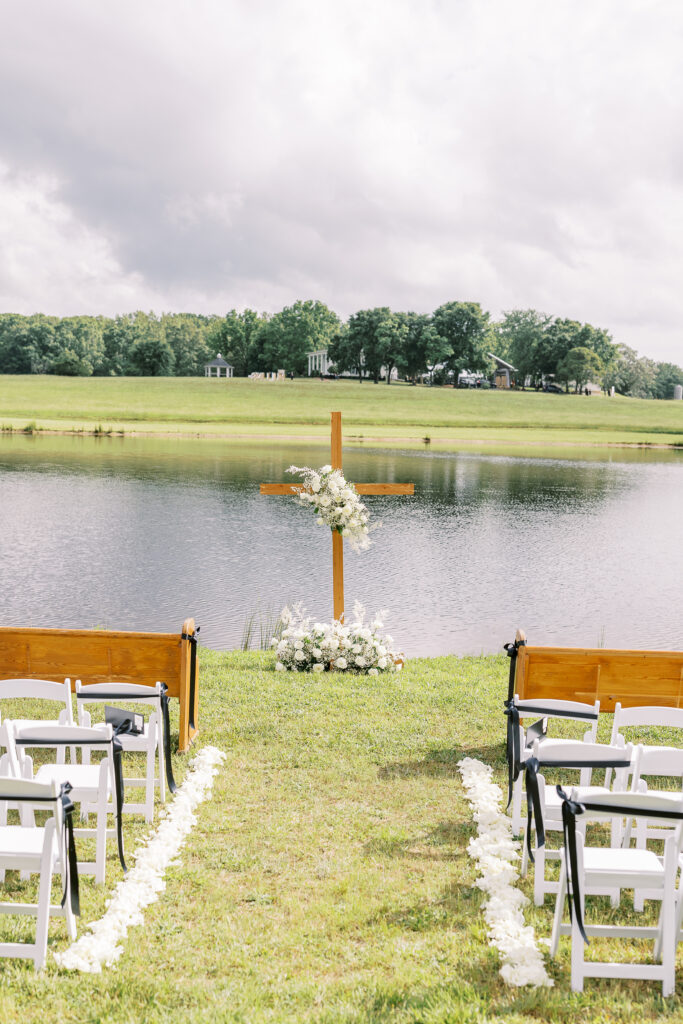 A Wedding at The Venue at Aberdeen