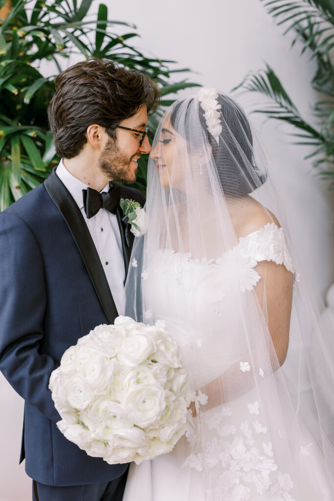 persian wedding featured in atlanta style weddings