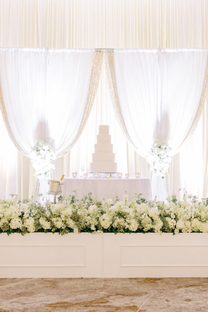 persian wedding featured in atlanta style weddings