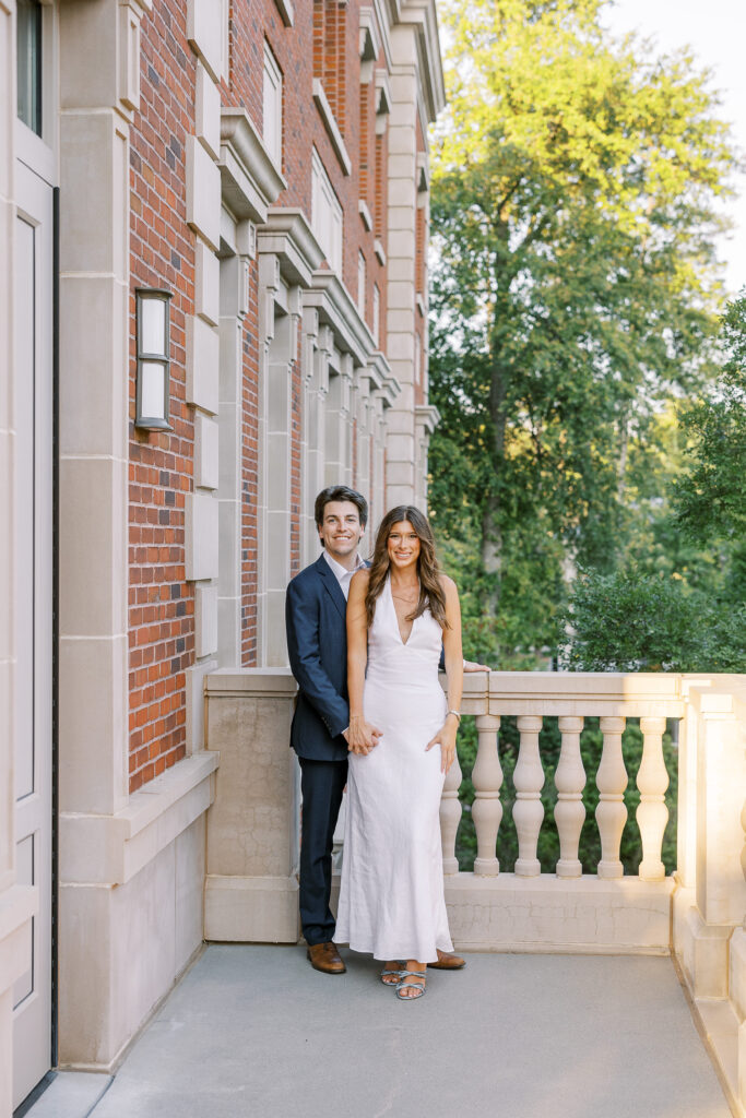 alpharetta georgia engagement photography session