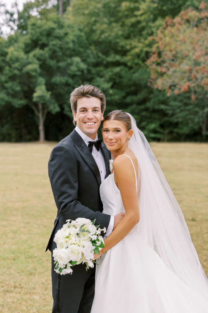 The Manor Golf and Country Club Wedding