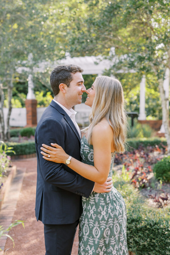 University of Georgia Engagement Session