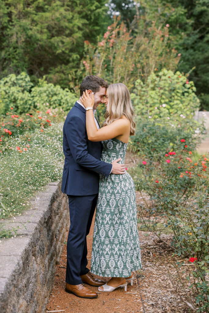 University of Georgia Engagement Session