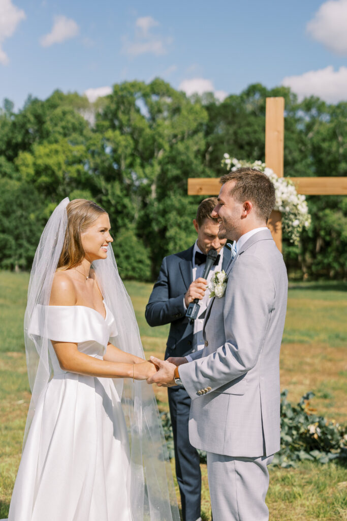 Private Estate Wedding in Watkinsville