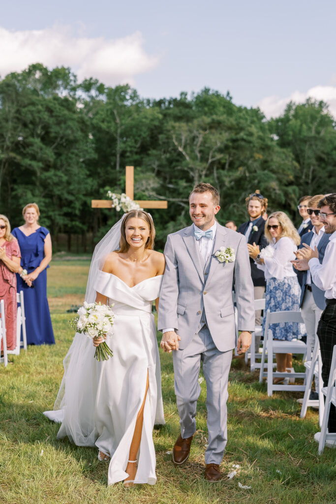 Private Estate Wedding in Watkinsville