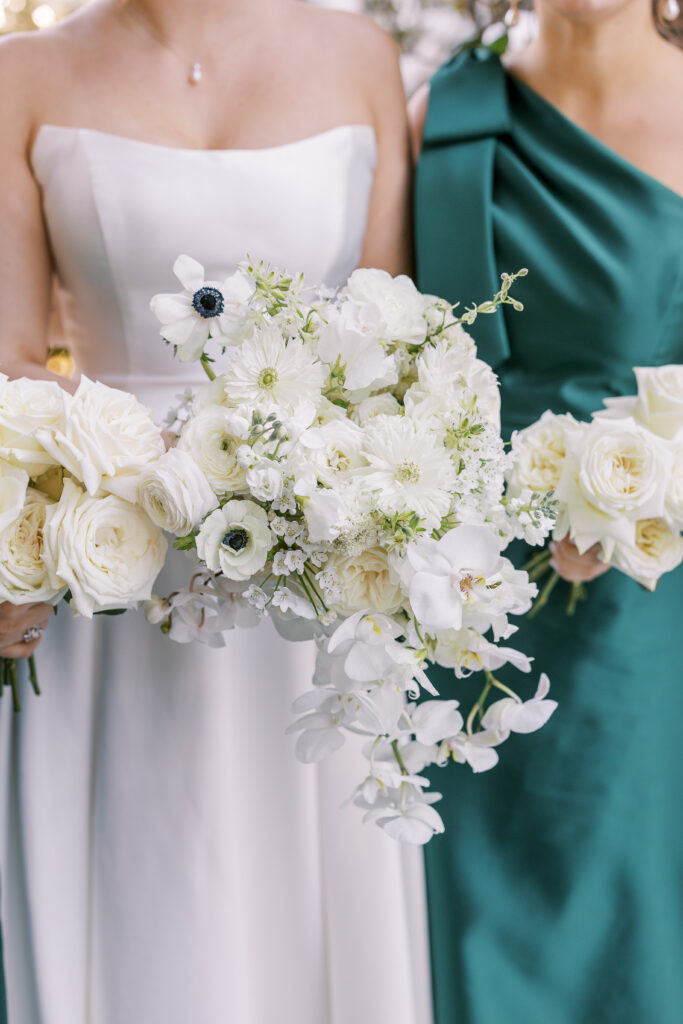 bridal bouquet