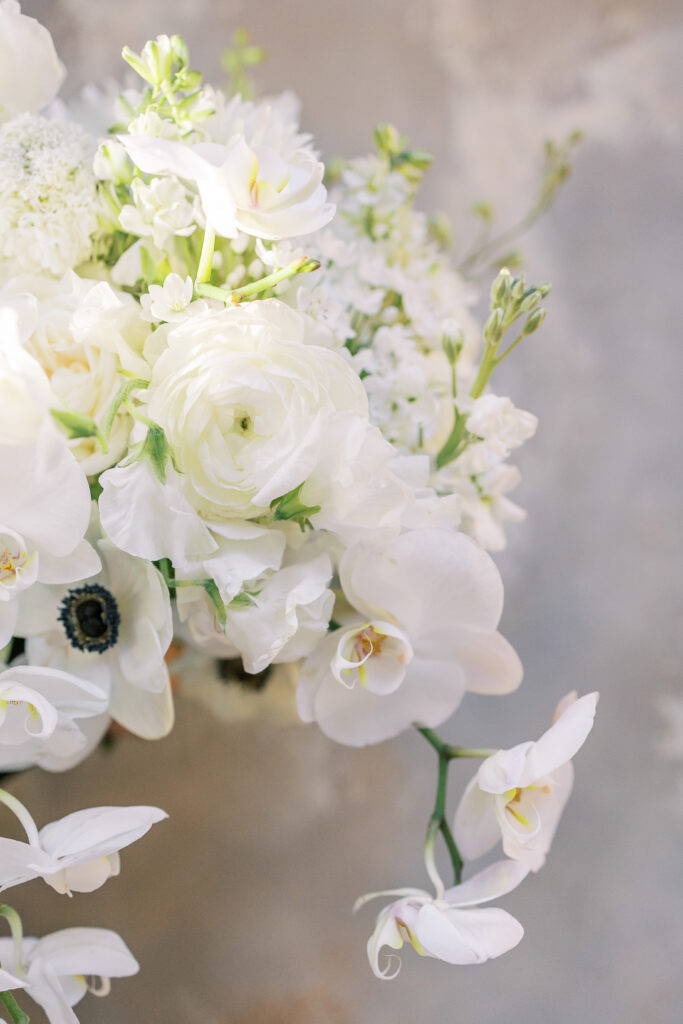 bridal bouquet