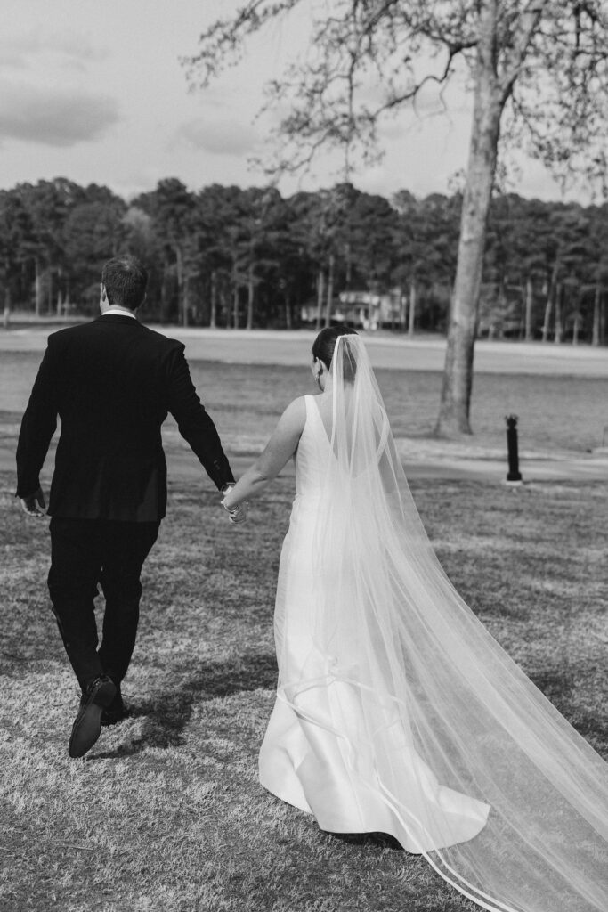 great waters at reynolds wedding on lake oconee