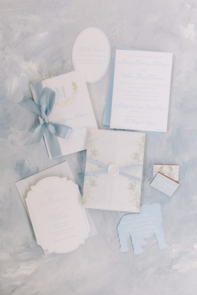 lizzy sutton studios wedding details