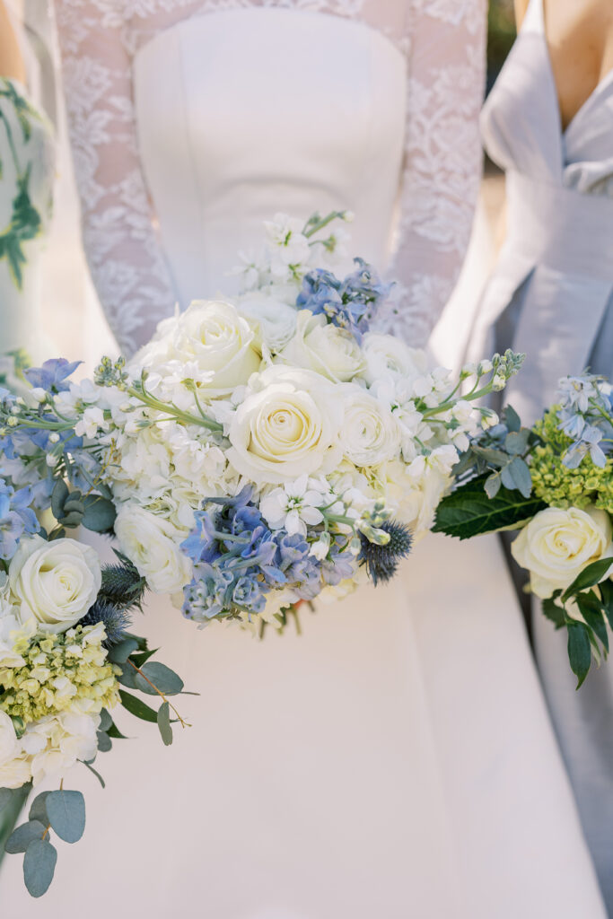 bridal bouquet