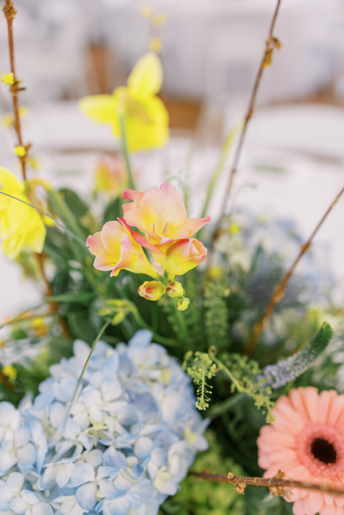 the preserve welcome dinner for a wedding at reynolds at lake oconee