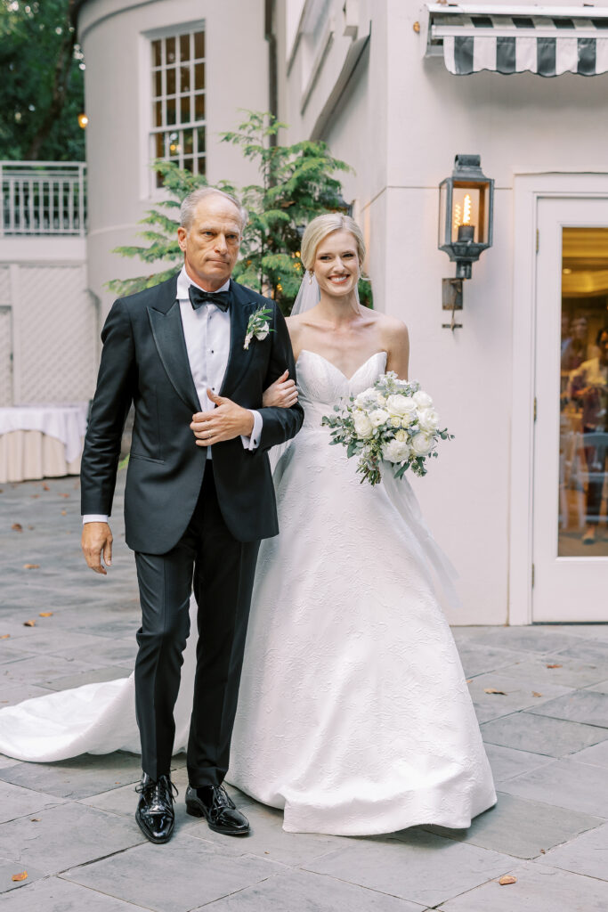 The Swan Coach House Wedding