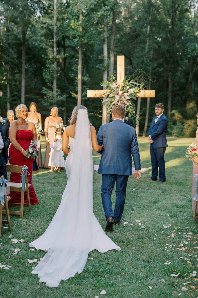 The Sixty-Two Wedding