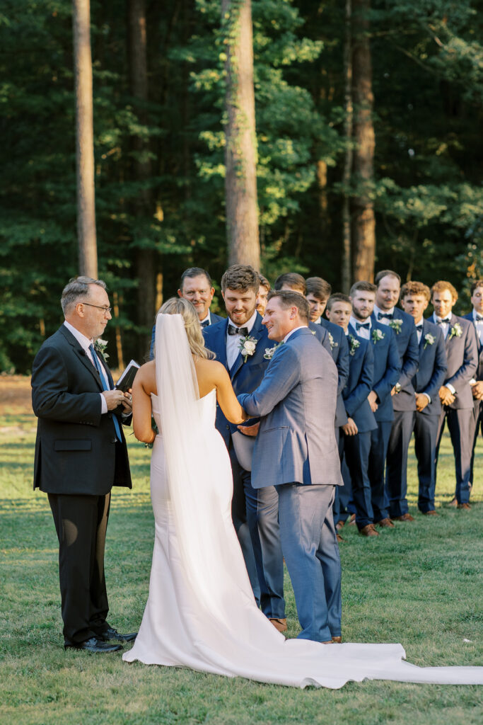 The Sixty-Two Wedding