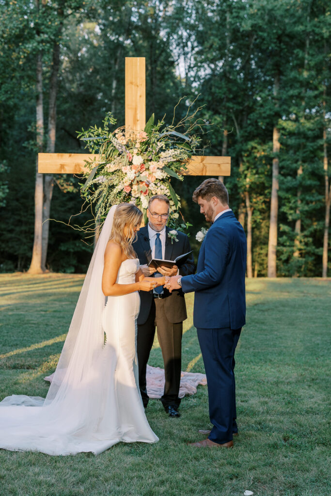 The Sixty-Two Wedding