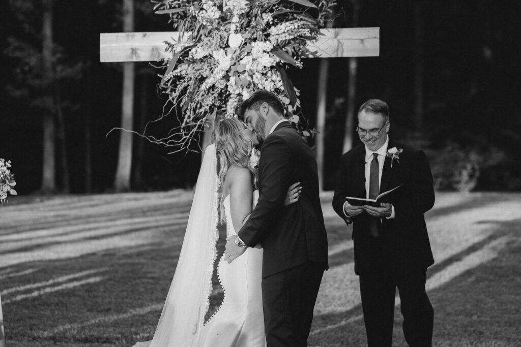 The Sixty-Two Wedding