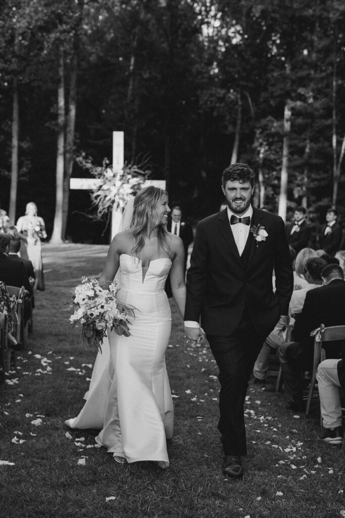 The Sixty-Two Wedding