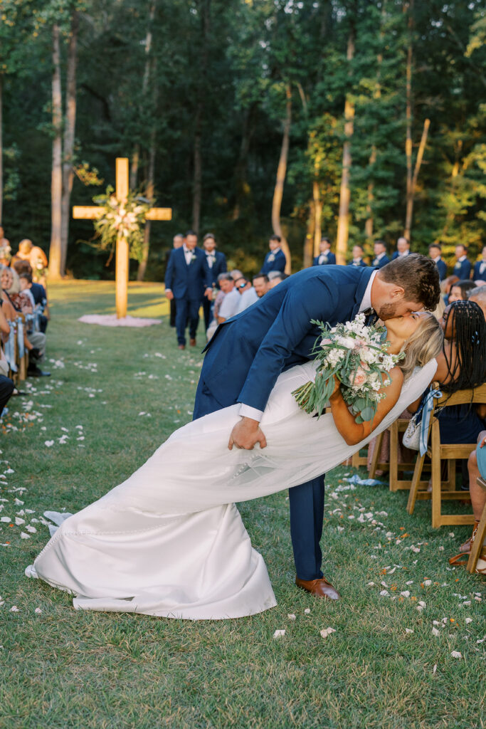 The Sixty-Two Wedding