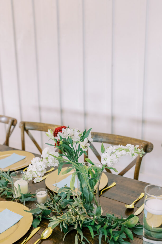 The Sixty-Two Wedding Reception