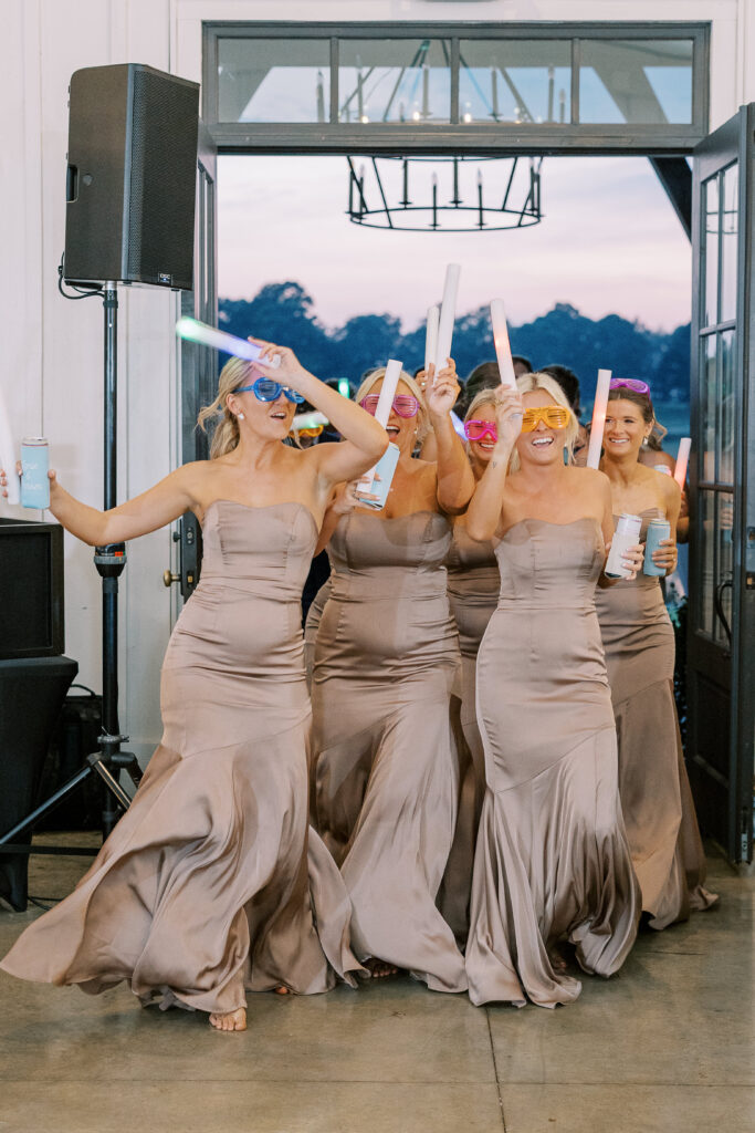 The Sixty-Two Wedding Reception