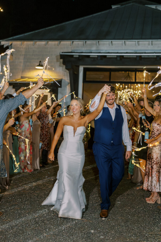 The Sixty-Two Wedding Reception