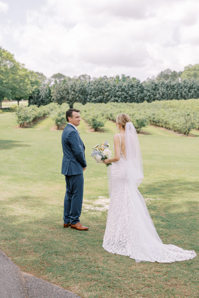 brother's first look