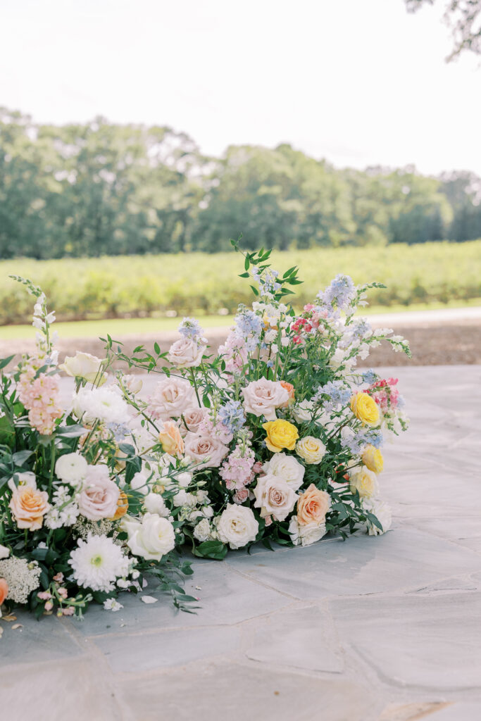 Wedding at the Hadden Estate