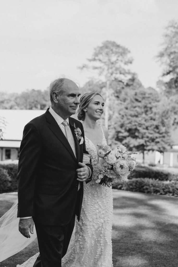 Wedding at the Hadden Estate