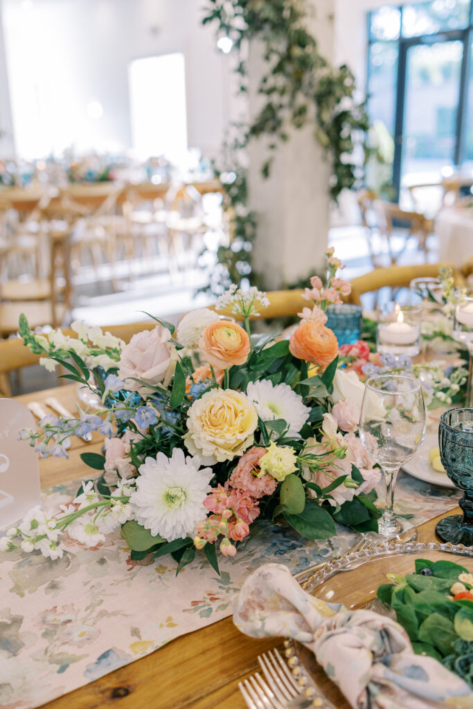 Wedding Reception at the Hadden Estate