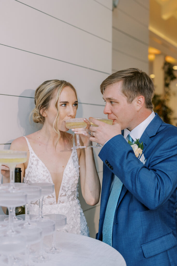 Wedding Reception at the Hadden Estate