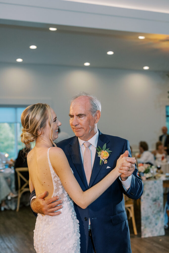 Wedding Reception at the Hadden Estate