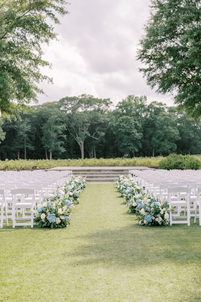 Watkinsville Wedding at Hadden Estate