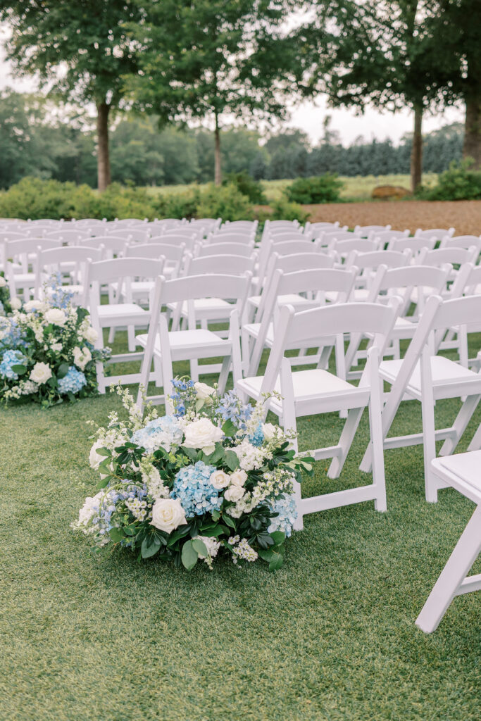 Watkinsville Wedding at Hadden Estate