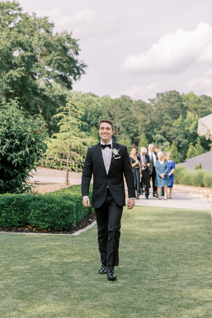 Watkinsville Wedding at Hadden Estate