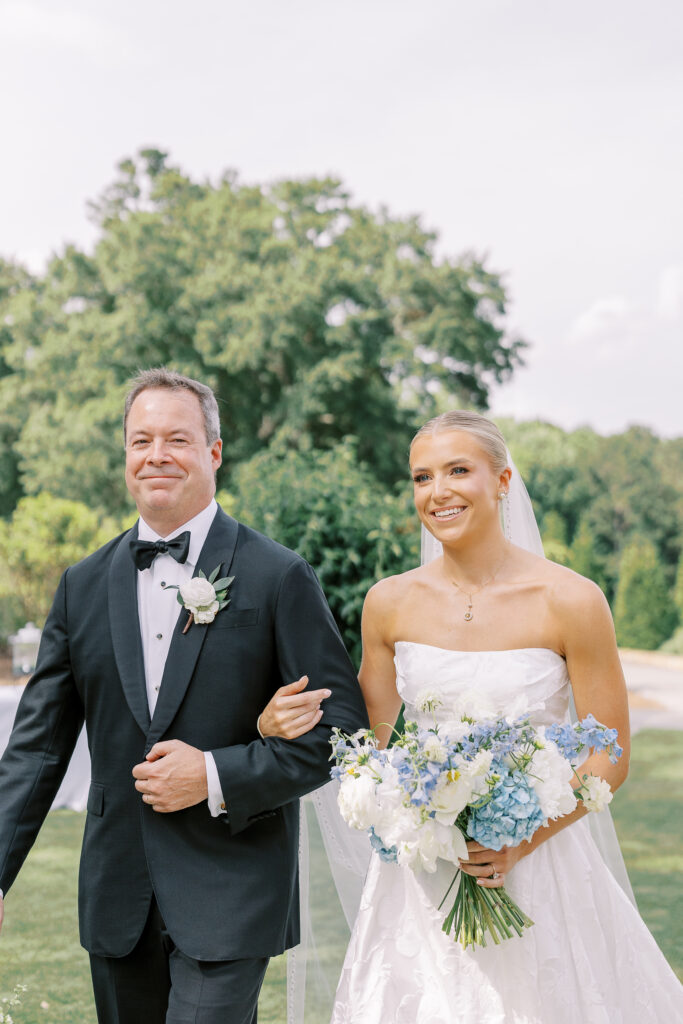 Watkinsville Wedding at Hadden Estate