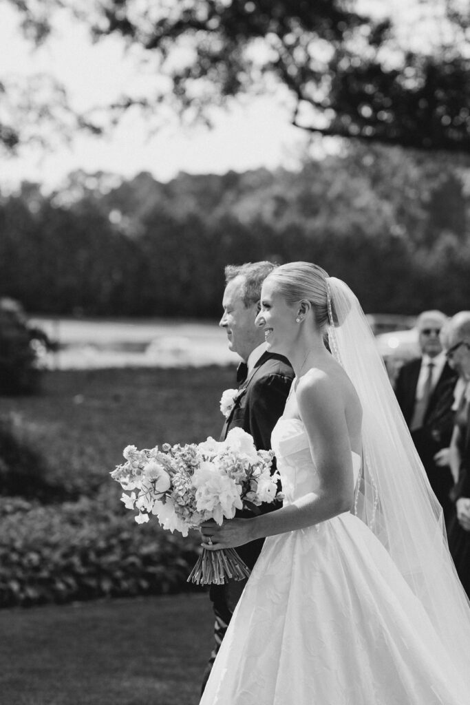 Watkinsville Wedding at Hadden Estate