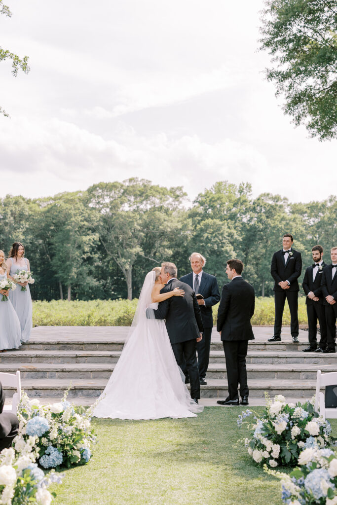 Watkinsville Wedding at Hadden Estate