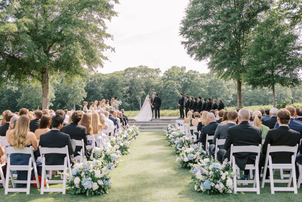 Watkinsville Wedding at Hadden Estate