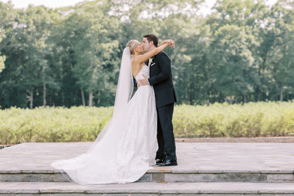 Watkinsville Wedding at Hadden Estate