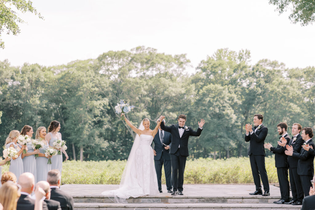 Watkinsville Wedding at Hadden Estate