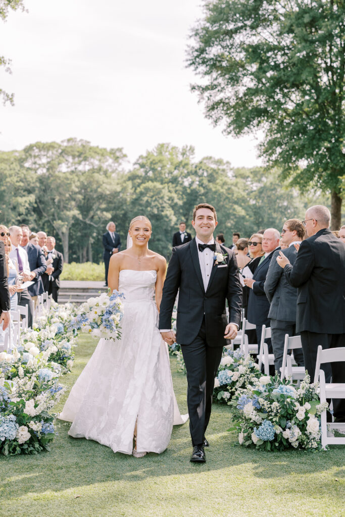 Watkinsville Wedding at Hadden Estate