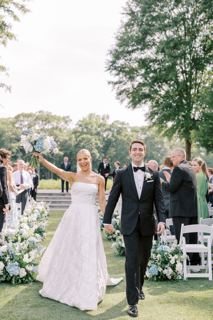 Watkinsville Wedding at Hadden Estate