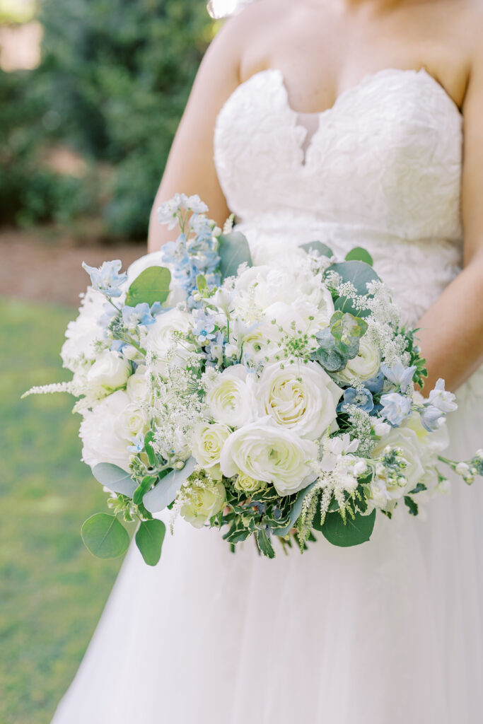 bridal bouquet
